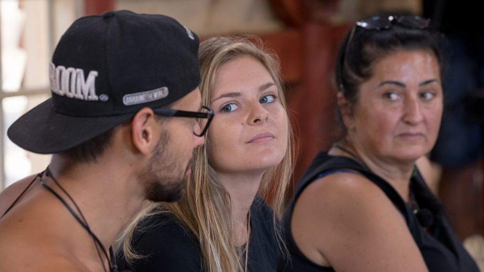 Incident po krutej noci: Problémy musel hasiť Šmahel