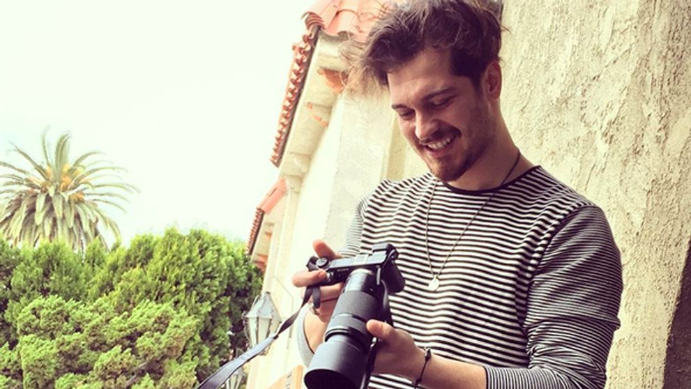 Hviezdne maniere? Pre Emira z Ferihy „Nie“ nie je odpoveď!