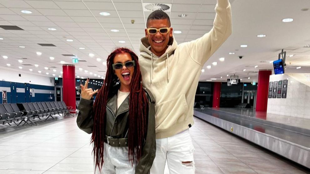 Dvojica sa neovládla. Vášnivá scéna pred zrakmi iných