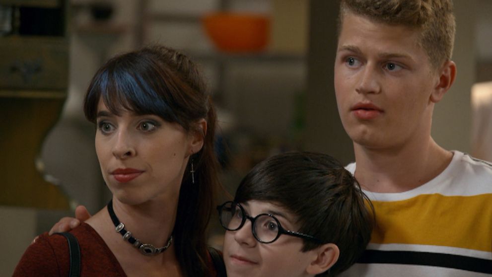 Simča je späť. Dokedy to Vlado dokáže pred Luciou utajiť?