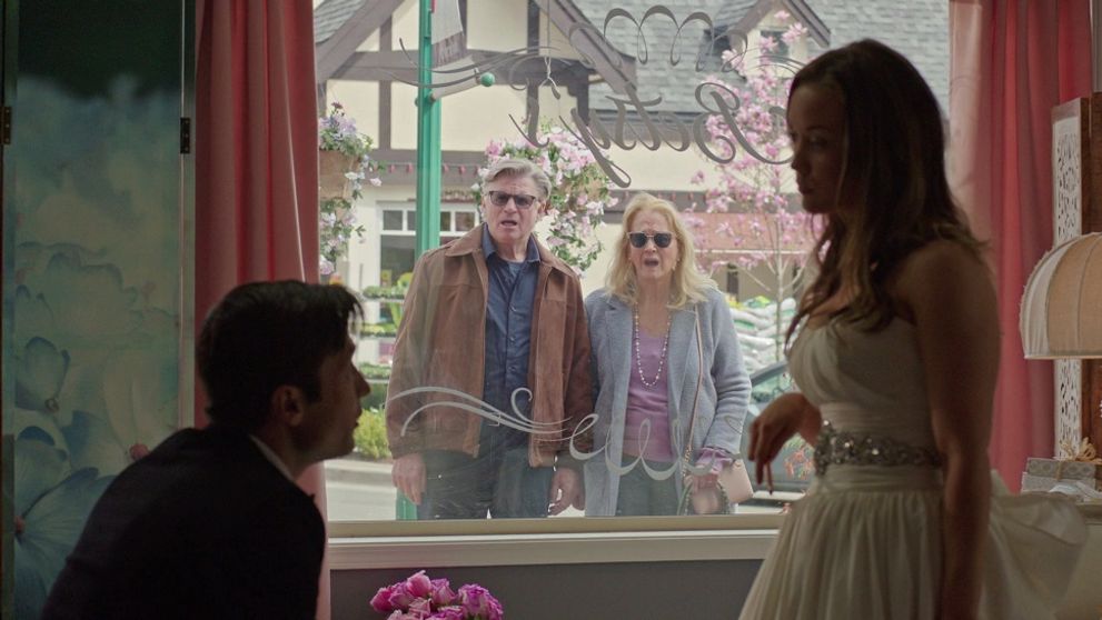 Domov na pobreží II.: 1. a 2. epizóda