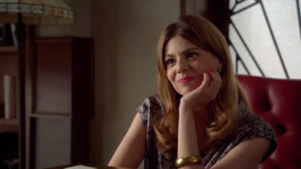 Velvet IV.: 13. a 14. epizóda