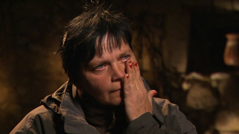 Gabika v slzách: Spomína na synčeka, ktorý jej zomrel