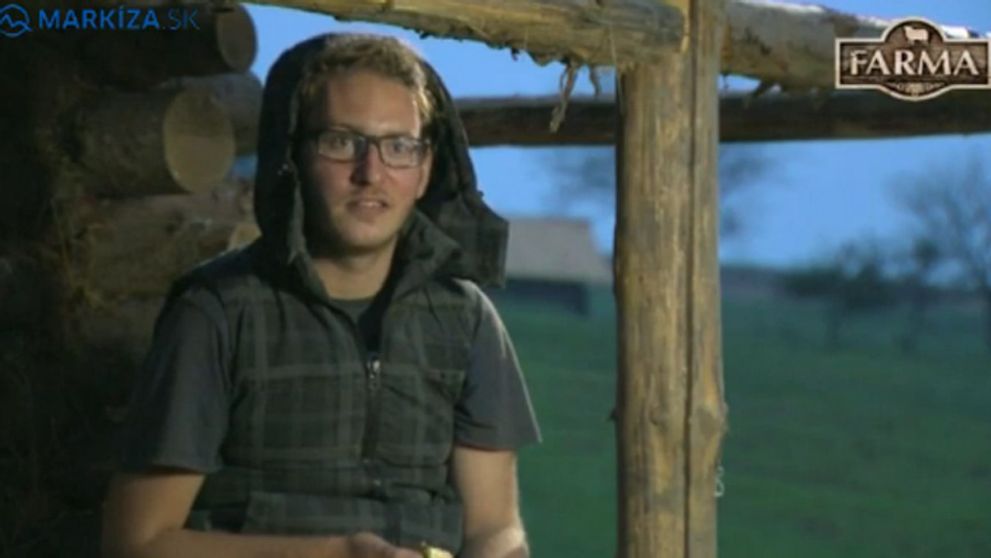 Viktor je druhým duelantom: Táto chatka mi prinesie nešťastie!