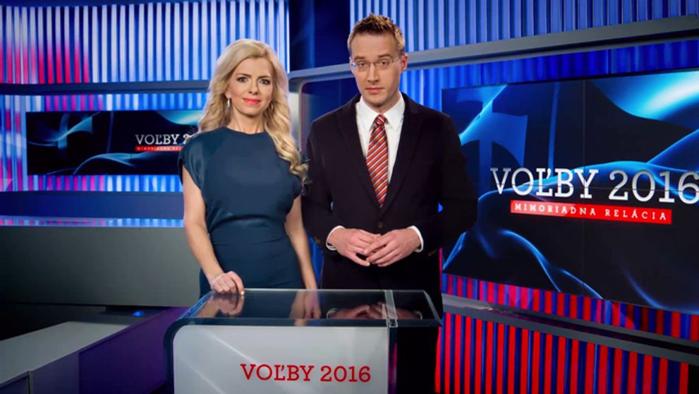 Mimoriadna diskusná relácia s víťazmi volieb už túto nedeľu!