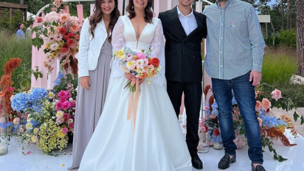 Filmová premiéra na Markíze: Herečka stihla v septembri svadbu