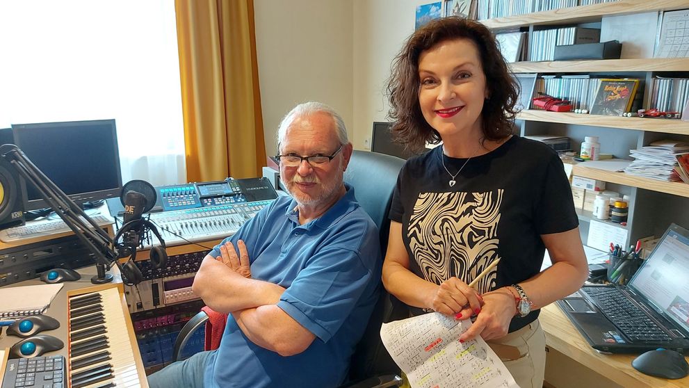 Beáta Dubasová zverejnila novú pieseň. Speváčka chystá prekvapenie