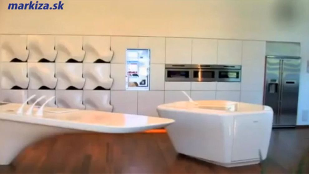 High-tech domácnosť? Nie je problém!