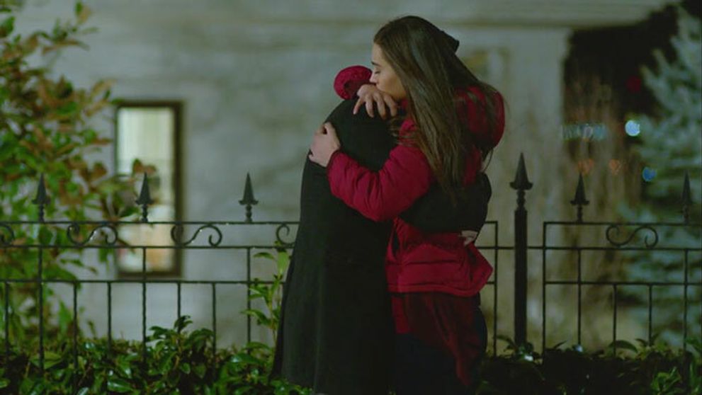 Nikdy ťa neopustím: 103. a 104. epizóda