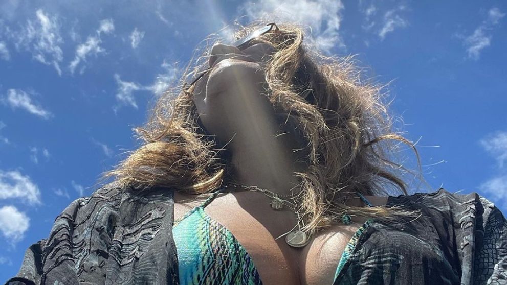 Halle Berry opäť vo zvieracom. Mačacia žena vôbec nestarne