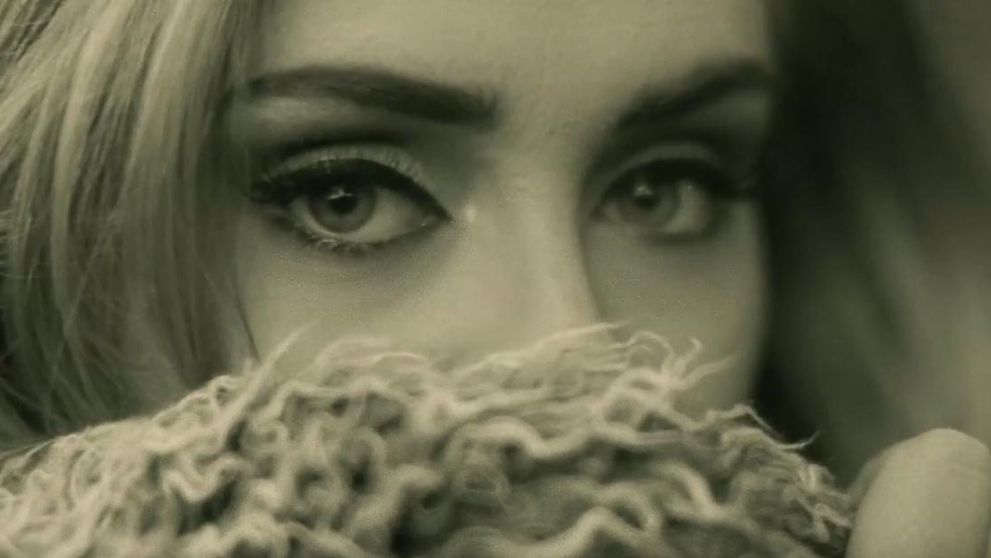 Fanúšikovia šalejú! Adele sa vracia po rokoch s nádhernou piesňou