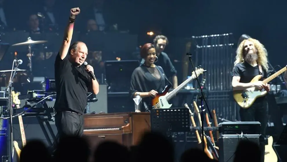 Držiteľ Oscara Hans Zimmer miluje Slovensko. Celé ho precestoval