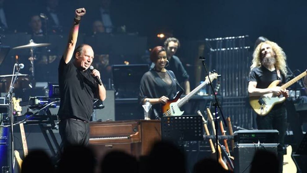 Držiteľ Oscara Hans Zimmer miluje Slovensko. Celé ho precestoval