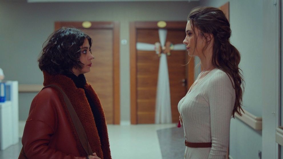 Moja malá princezná: 35. a 36. epizóda