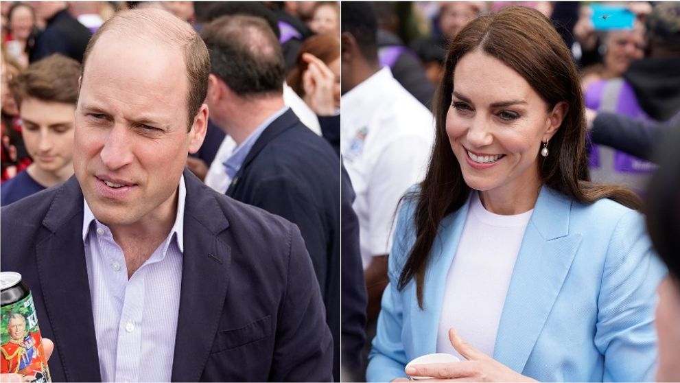 Princ William dostal nečakaný dar: Zaujímalo by nás, či si ho otvorí