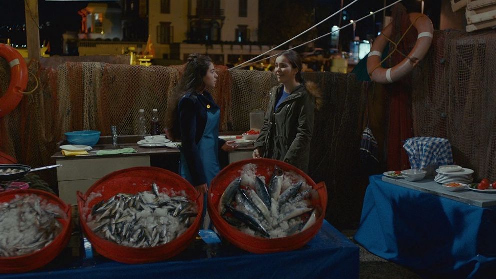 Cennet: 13. a 14. epizóda