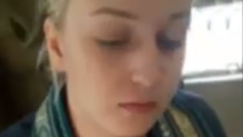 Matky a dcéry: 35. a 36. epizóda