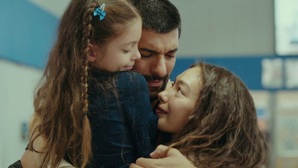 Slovo robí muža, o tom niet pochýb. No ani šťastie, ani lásku mu nezaručí