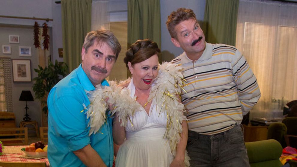 Susedia, Kuchyňa a Oteckovia na čele rebríčka sledovanosti!