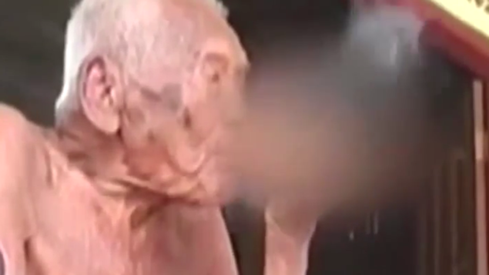 Najstarší muž na svete? Vraj má 145 rokov, potvrdili mu to aj úrady