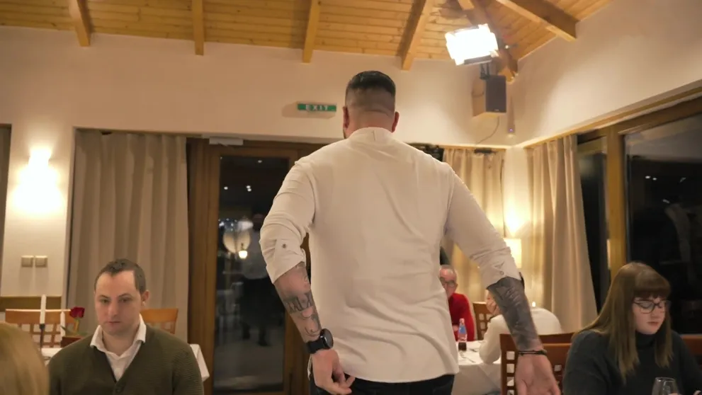 Šokujúci záver Na nože: Martin odišiel predčasne, nevrátil sa ani po mesiaci!