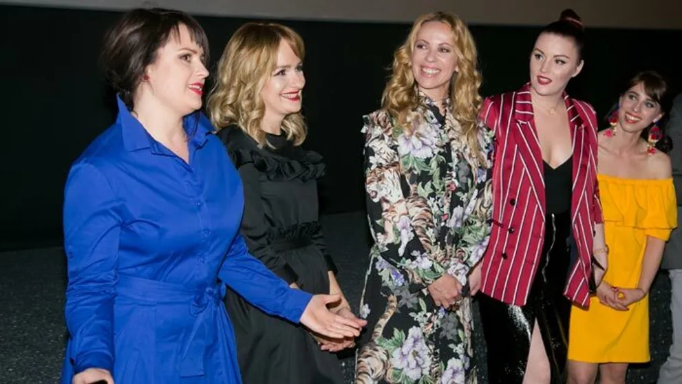 Premiéra Cuky Luky filmu - slovenský šoubiznis na jednom mieste?