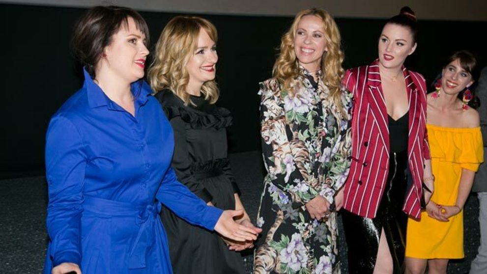 Premiéra Cuky Luky filmu - slovenský šoubiznis na jednom mieste?