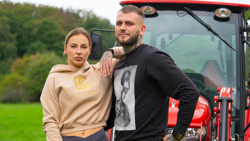 Ešte nedávno bola na Farme, teraz je po operácii: Ako bude vyzerať s novým nosom?