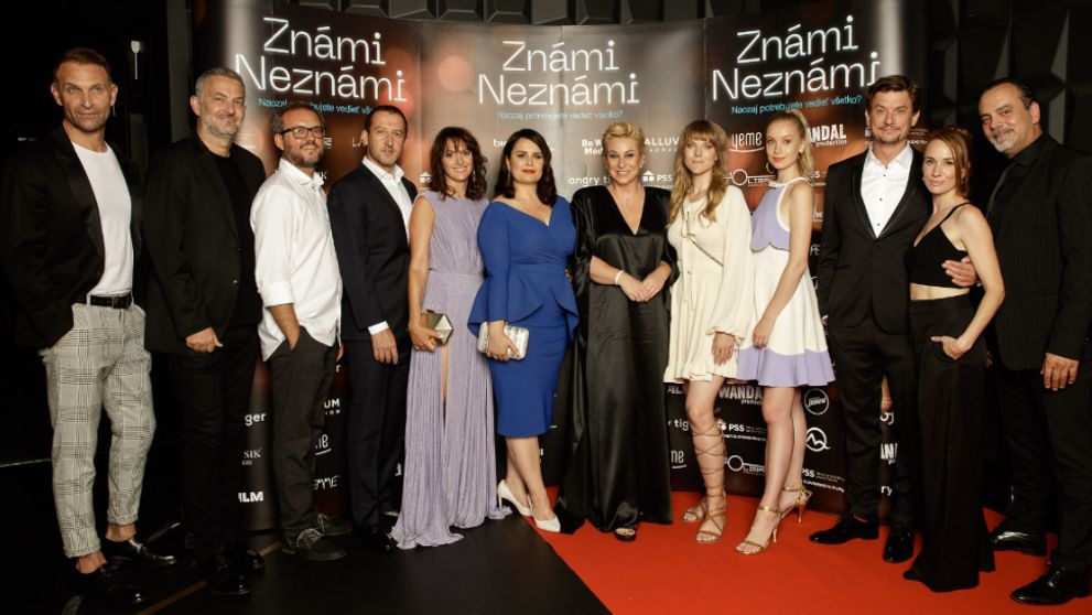 Vážna nehoda mala následky: Herca museli na poslednú chvíľu preobsadiť