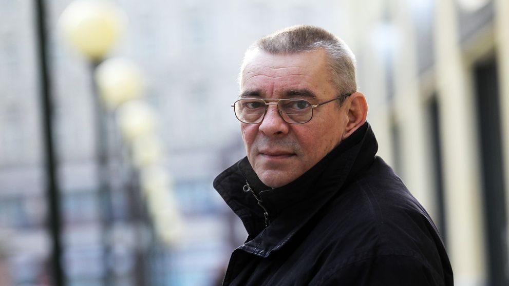 Vo veku 72 rokov zomrel divadelník a režisér Blaho Uhlár