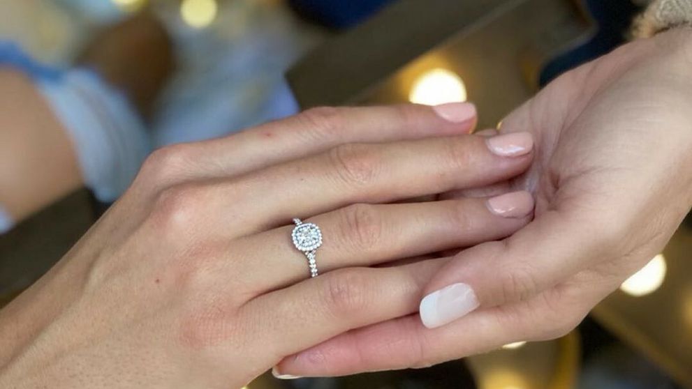 Kráska z Macochy sa vydala: Svadba so slovenskou modelkou