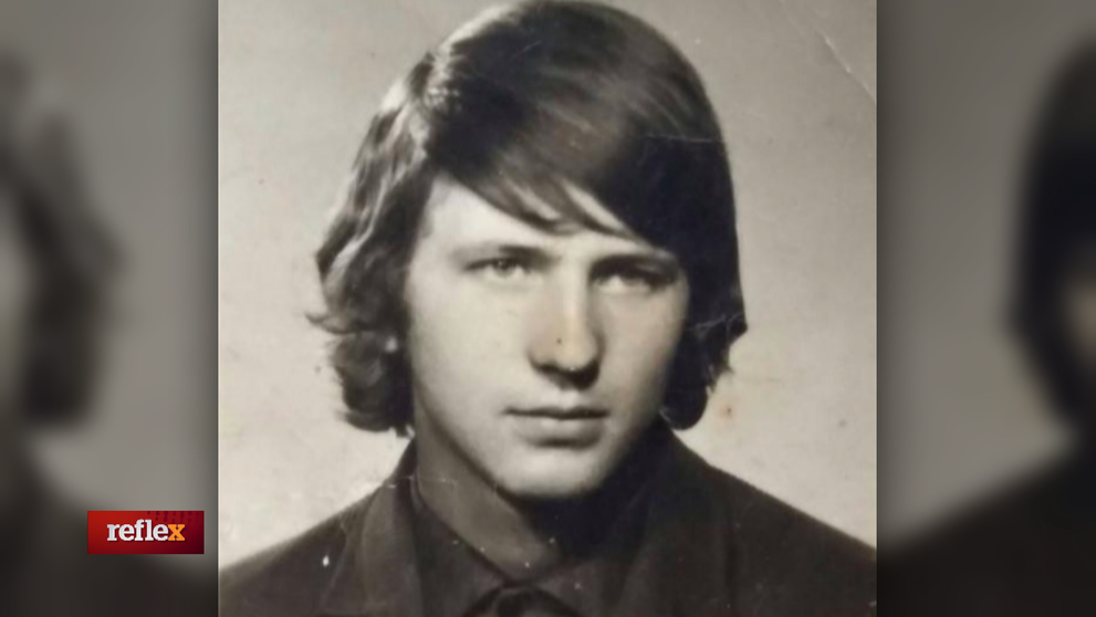 Pred polstoročím sa v Košiciach upálil mladých chlapec