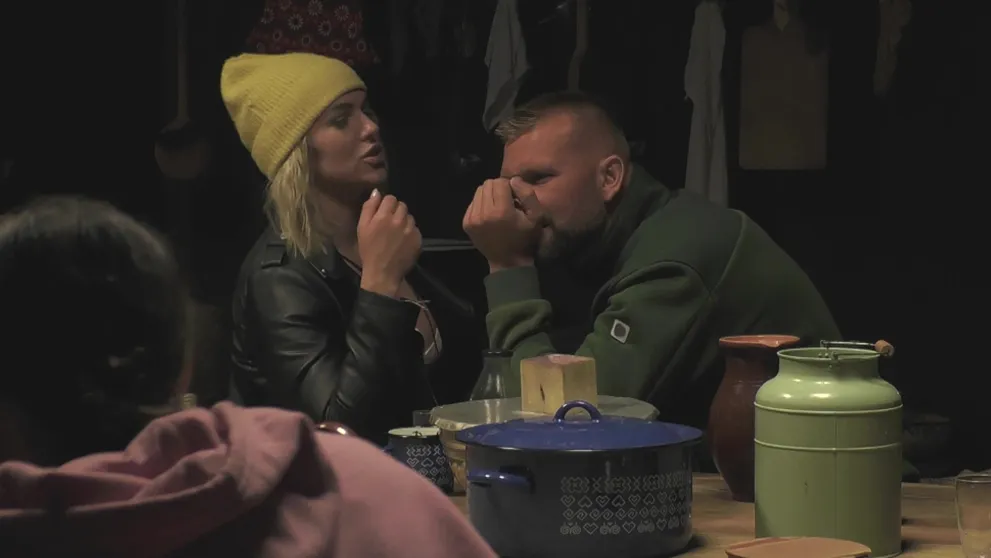 Ničivá búrka v mileneckom prístave? Dagmar zúri, Mišo jej nepovedal, že má syna!