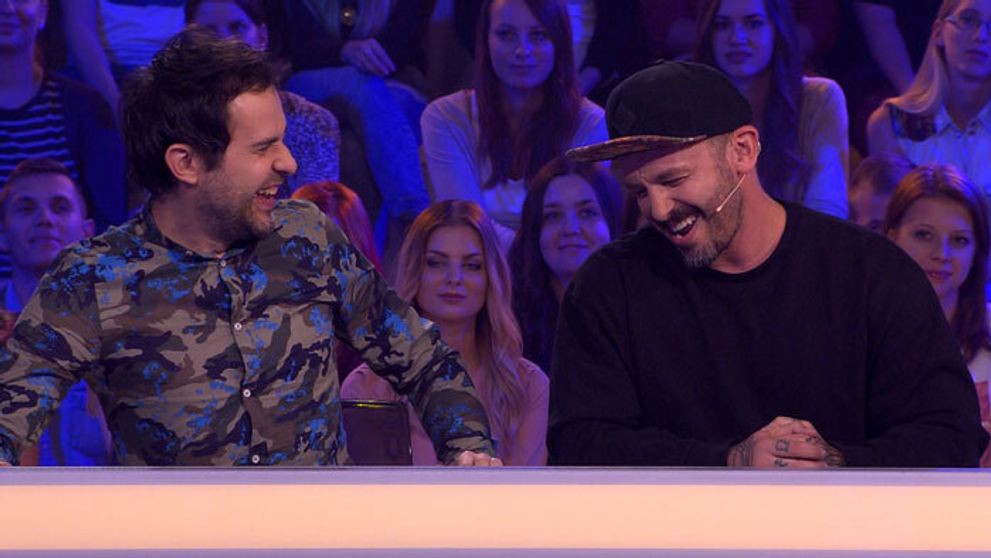 Kemka a Strike v ohrození: Dostanú poriadnu nakladačku?!