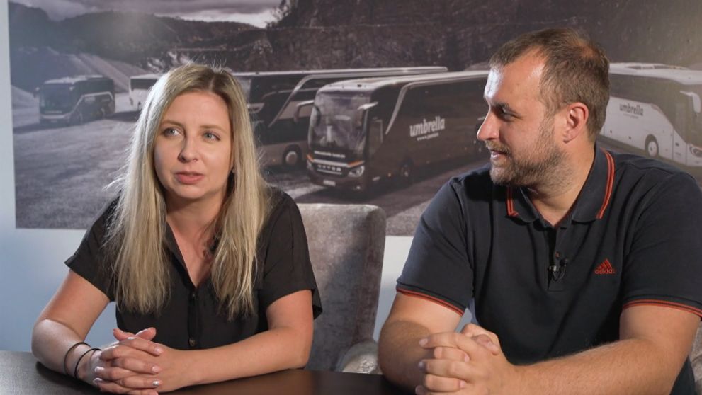 Po bolestnej strate našiel konečne šťastie