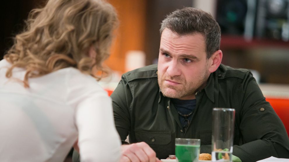 Ján Jackuliak je späť! A stále verí v lásku až za hrob!