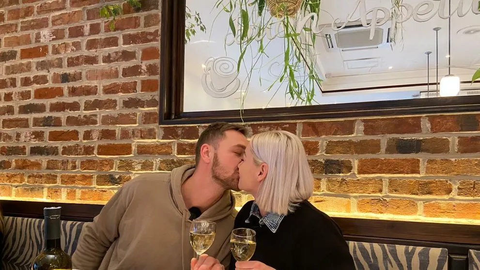 Netradičná svadobná cesta: Monika a Michal môžu zabudnúť na exotiku
