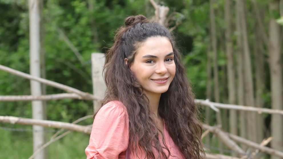 Radostná novinka: Reyyan zo Spútaného motýľa je tehotná