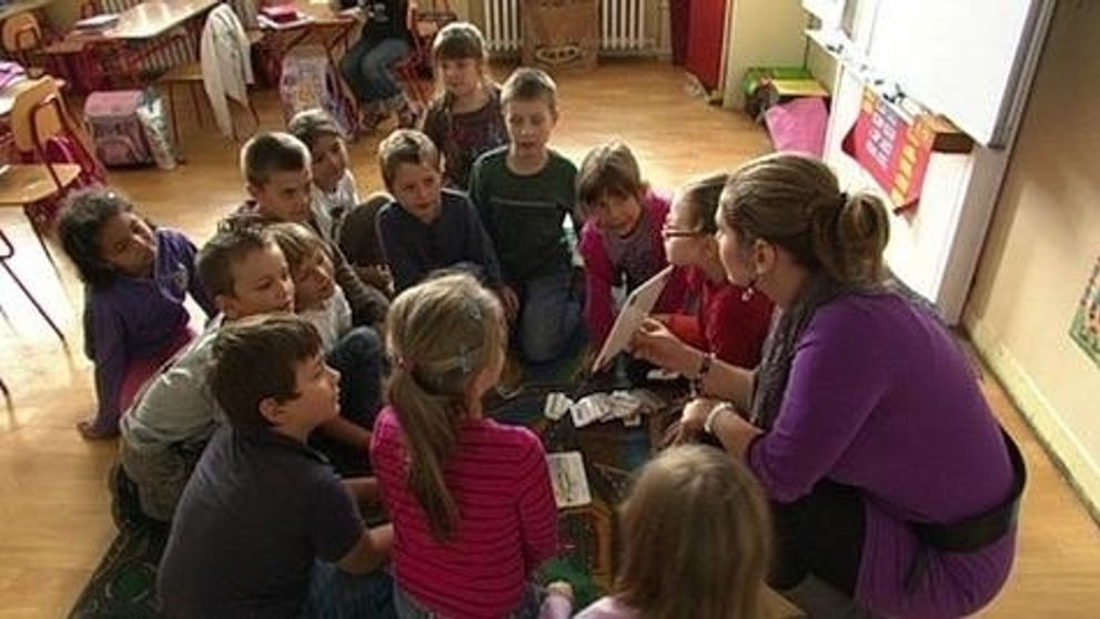 Posmievajú sa vášmu dieťaťu?