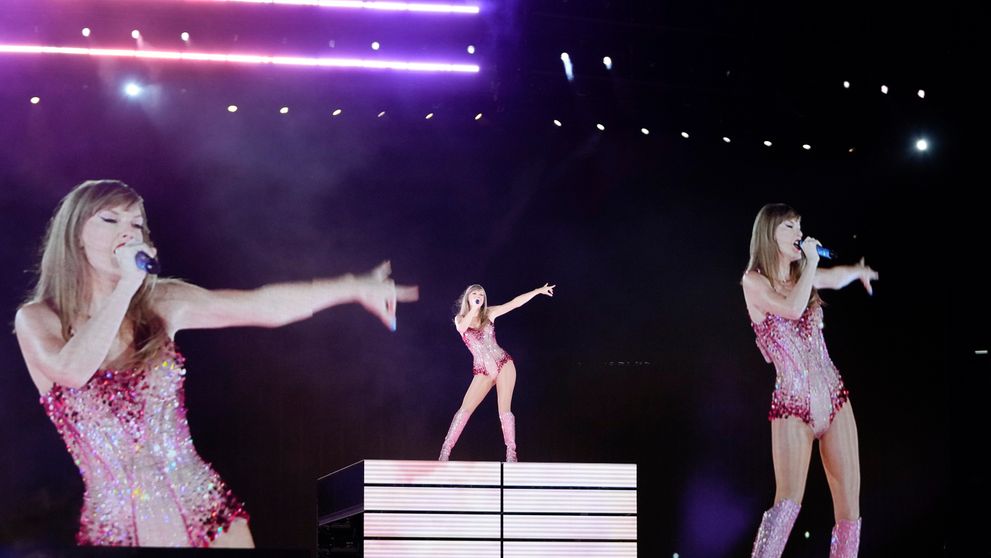 Zničená Taylor Swift. Na jej koncerte zomrela mladá fanúšička