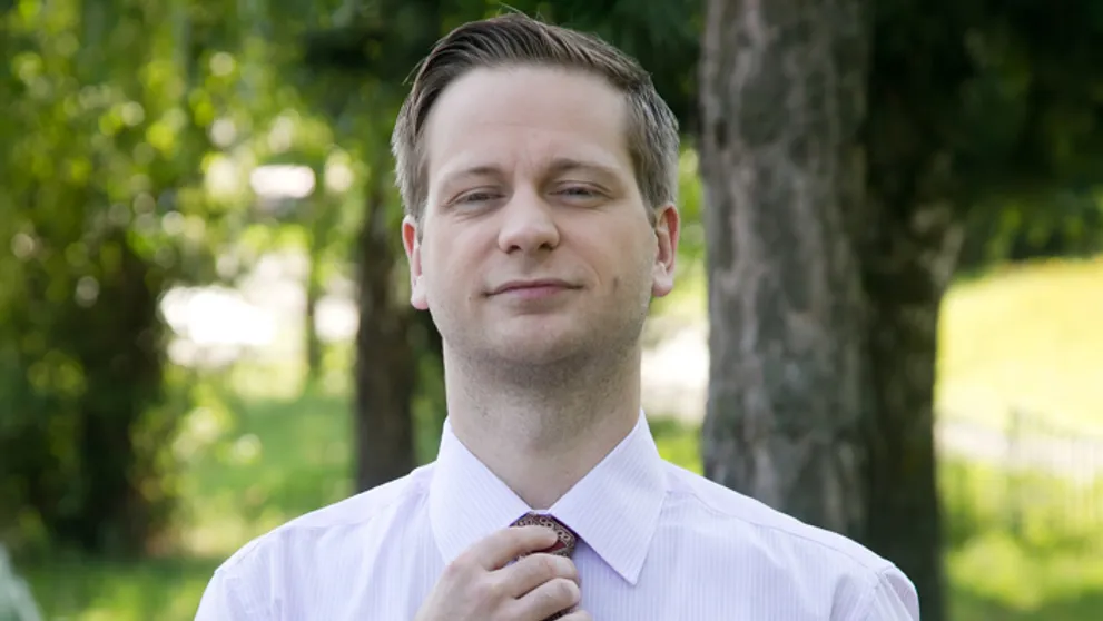 Horná Dolná už dnes večer: Popleta Lacko bol kedysi doktor