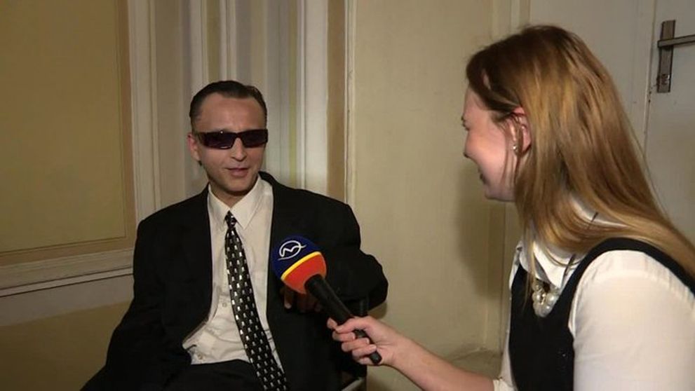 Robo Grigorov má doma 6 mačiek!