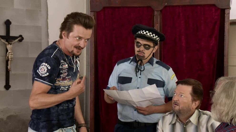 Nečakaná prepadovka: Hospodár Martin ťahal farmárov z postele!