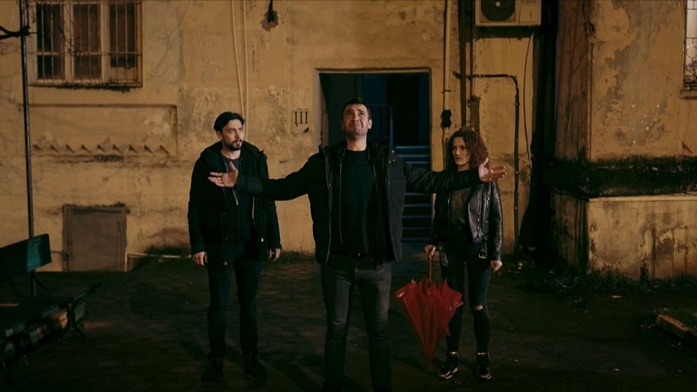 Zachránené životy: 14. epizóda