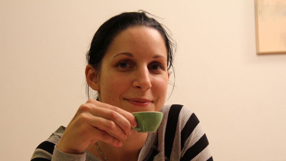 Kira Laššáková: „Upísala“ sa tancu pri tyči!