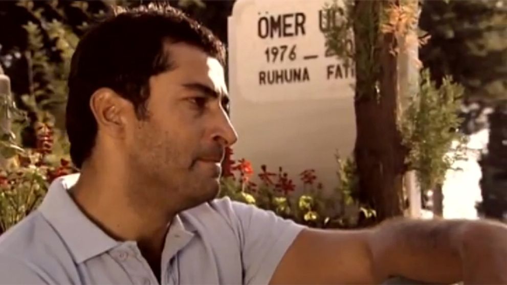 Ezel: 5. a 6. epizóda