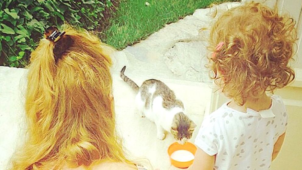 Hürrem chcela potešiť fanúšikov a... Ukázala, aj čo nechcela!