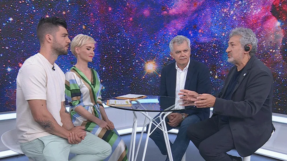Svetová vedecká špička zavíta na Slovensko