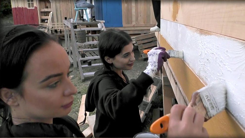 Priznaj sa, čo robíš v noci? Farmári objavili zaujímavú vec