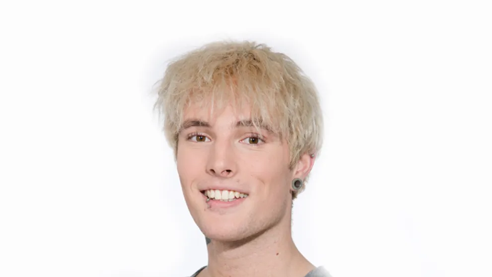 Miluje sex a život si užíva plnými dúškami: Budhista Dominik